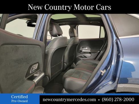Certified 2023 Mercedes-Benz GLA 250 4MATIC image 18