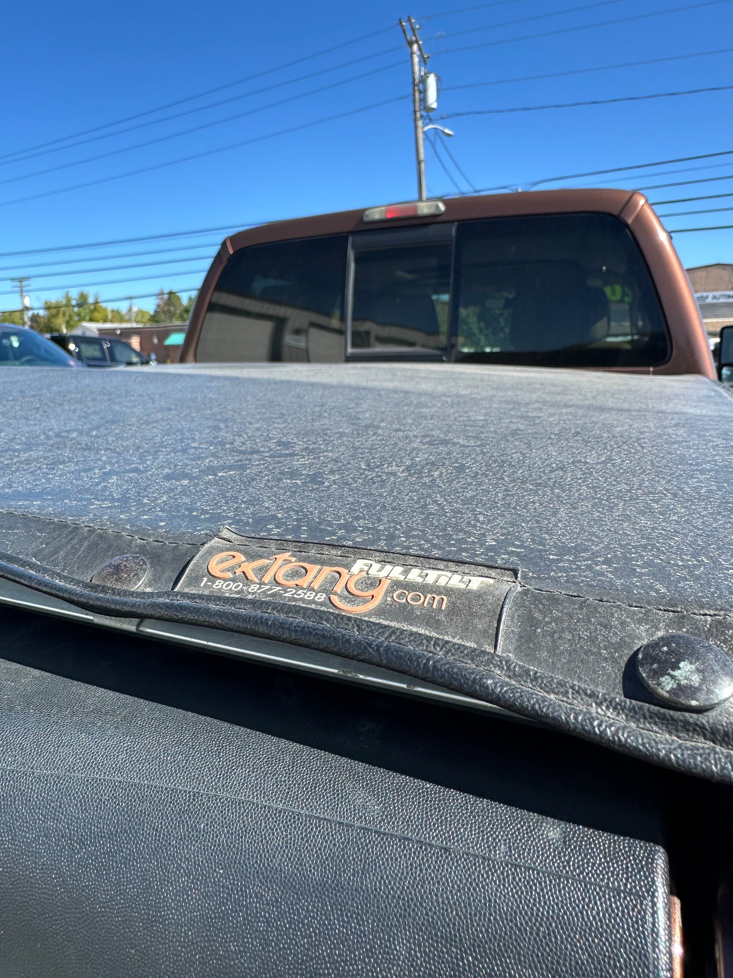 Used 2011 Ford F350 Lariat w/ Lariat Ultimate Pkg AWD/4WD image 13
