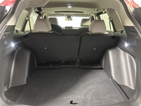 Used 2025 Honda CR-V EX image 21