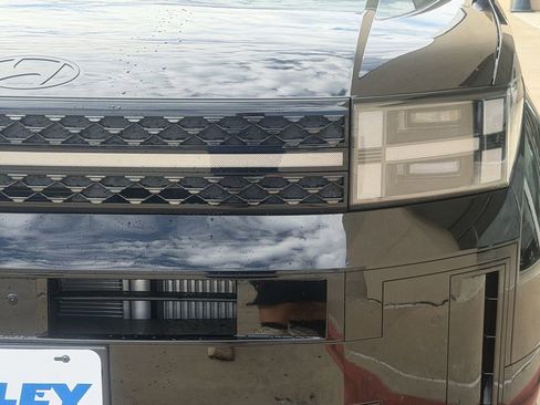 New 2026 Hyundai Santa Fe Calligraphy image 8