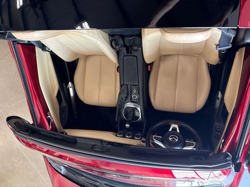 Used 2019 MAZDA MX-5 Miata RF Grand Touring w/ Interior Package image 66