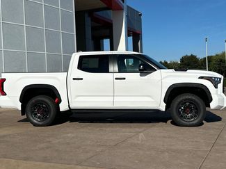 New 2026 Toyota Tundra TRD Pro AWD/4WD video 3