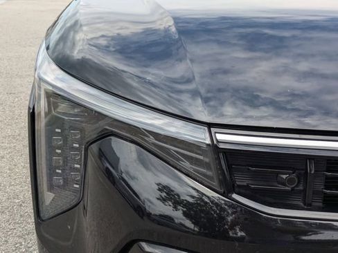 Used 2025 Kia K4 GT-Line Turbo FWD image 13