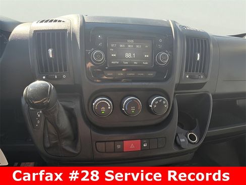 Used 2018 RAM ProMaster 1500 image 15