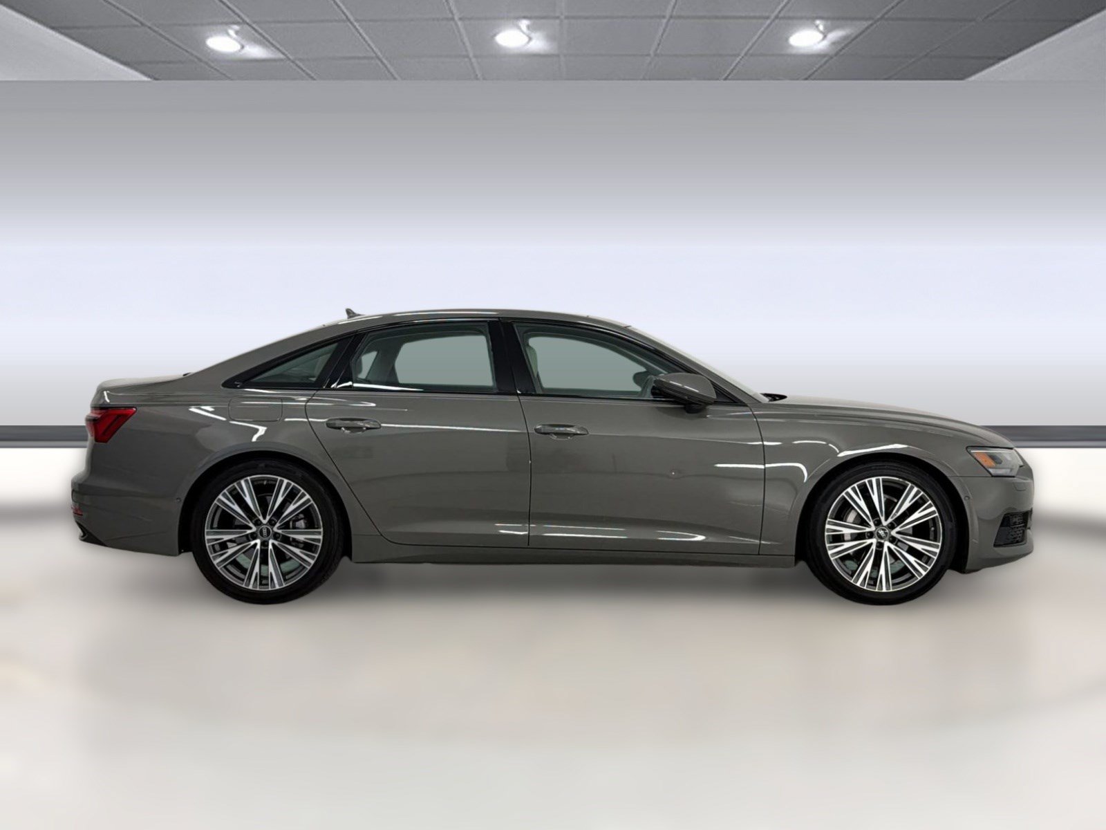 Certified 2023 Audi A6 2.0T Premium w/ Convenience Package AWD/4WD image 8