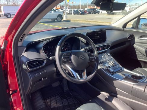 Used 2023 Hyundai Santa Fe XRT w/ Cargo Package image 11
