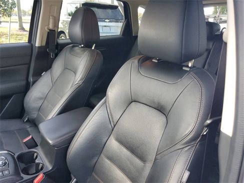 Used 2017 MAZDA CX-5 Grand Touring image 18