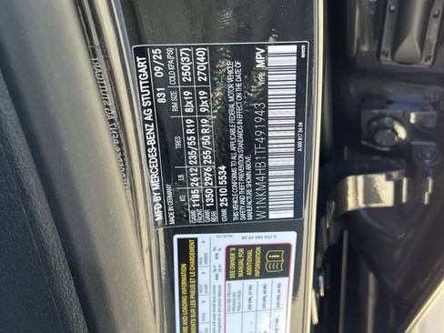 Certified 2026 Mercedes-Benz GLC 300 4MATIC image 42