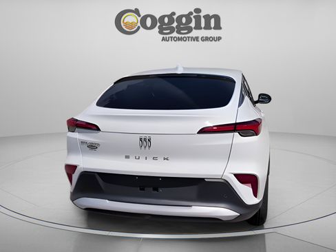 New 2025 Buick Envista Preferred w/ Convenience I Package image 11