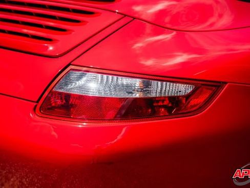 Used 2008 Porsche 911 Carrera S RWD image 45