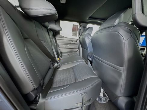 New 2026 Toyota Tacoma TRD Sport image 26