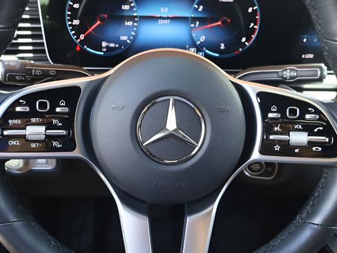 Used 2022 Mercedes-Benz GLE 350 4MATIC image 20
