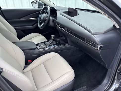 Used 2023 MAZDA CX-30 AWD 2.5 S w/ Preferred Package image 36