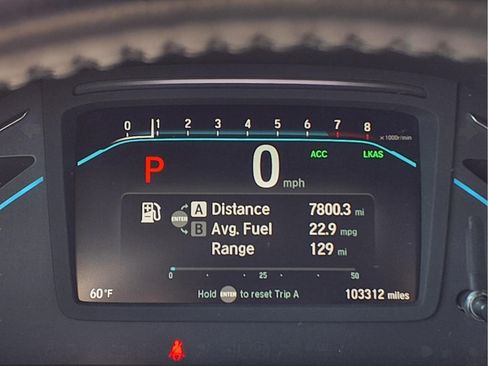 Certified 2019 Honda Odyssey Touring image 28