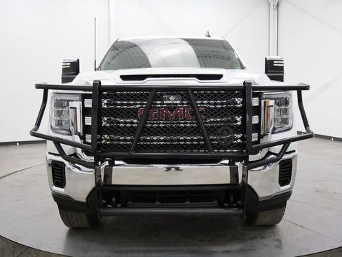 Used 2022 GMC Sierra 2500 SLE w/ X31 Off-Road Package image 2