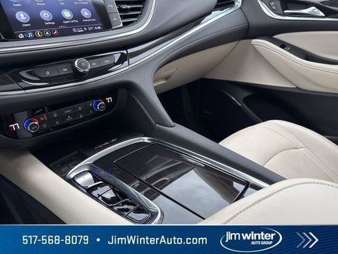 Certified 2023 Buick Enclave Premium w/ Experience Buick Package image 40