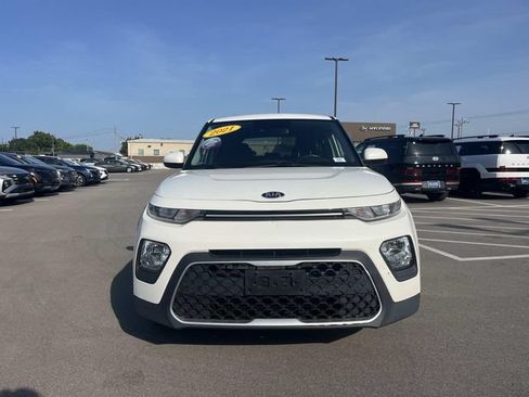 Used 2021 Kia Soul S FWD image 8