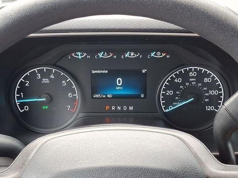 Used 2023 Ford F150 XLT AWD/4WD image 21
