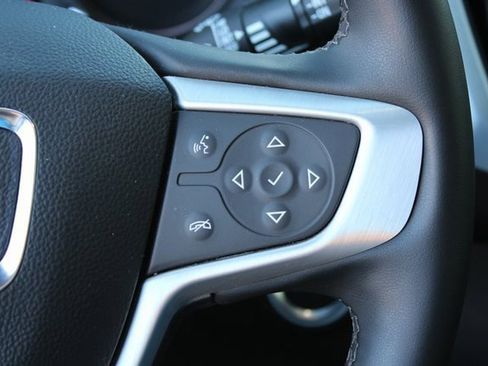 Certified 2024 GMC Terrain SLT w/ LPO, Floor Liner Package image 13