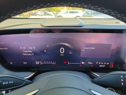 New 2026 Buick Envision Sport Touring image 10