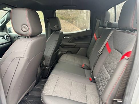 Certified 2023 Chevrolet Colorado Z71 w/ Z71 Convenience Package 2 image 21