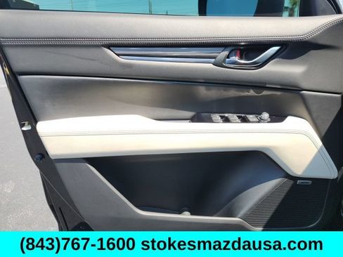Used 2019 MAZDA CX-5 Grand Touring Reserve AWD/4WD image 15