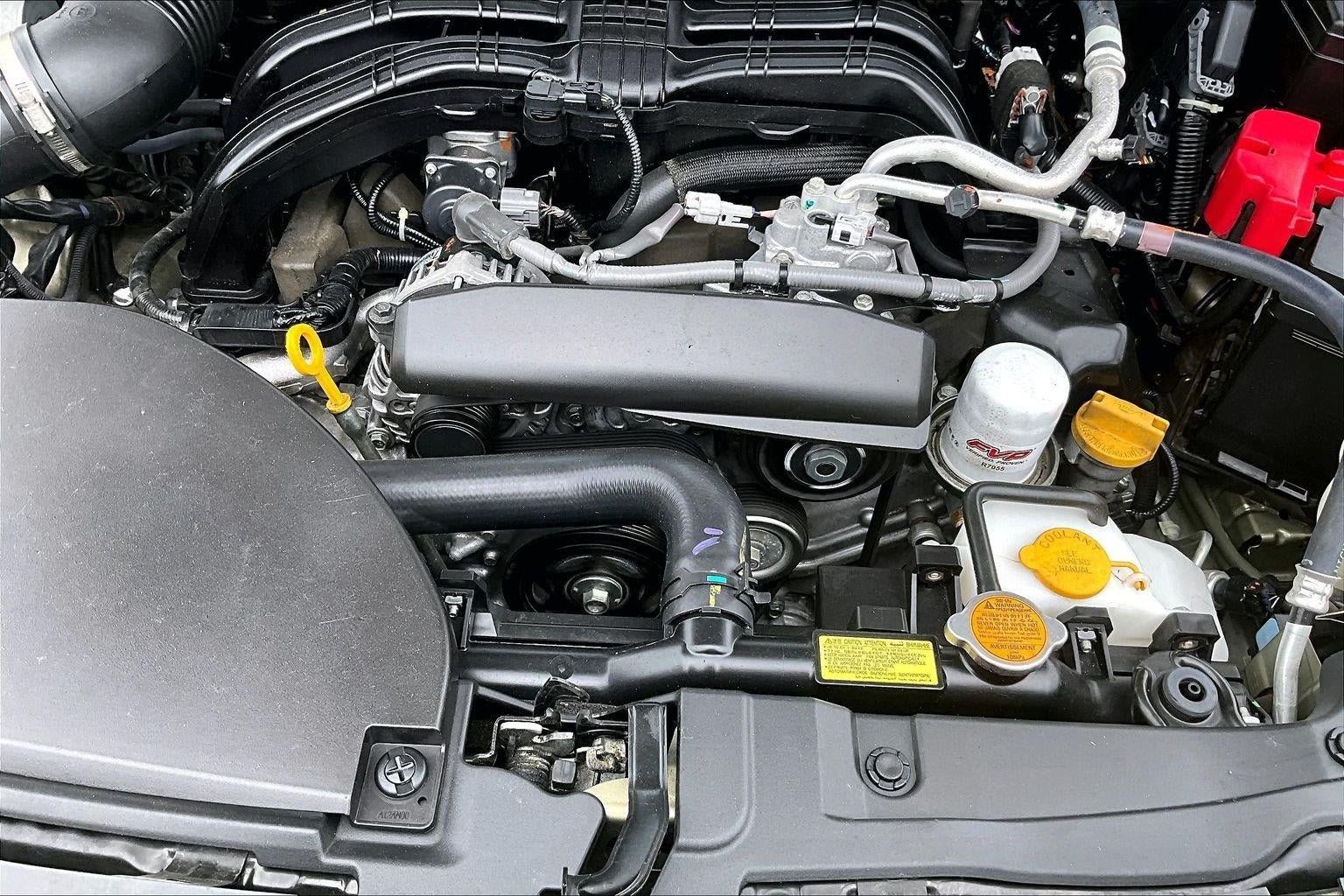 Used 2024 Subaru Outback Limited AWD/4WD image 33