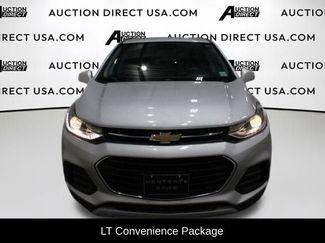 Used 2019 Chevrolet Trax LT w/ LT Convenience Package video 3