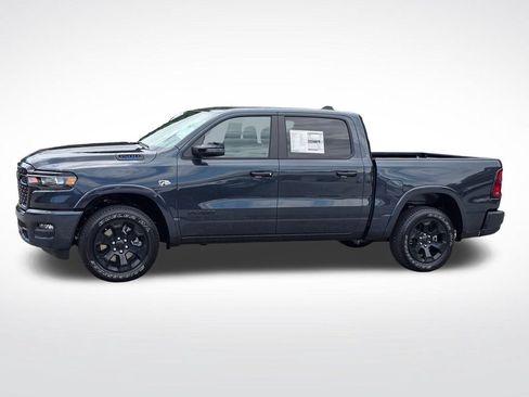 New 2026 RAM 1500 Big Horn w/ Night Edition AWD/4WD image 15