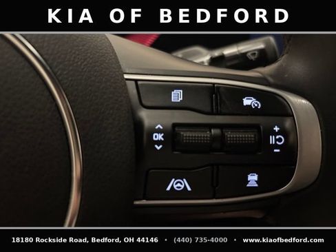 Used 2026 Kia K5 GT-Line FWD image 19