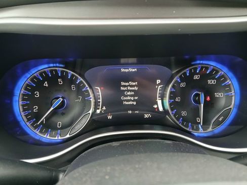 New 2026 Chrysler Voyager LX image 16