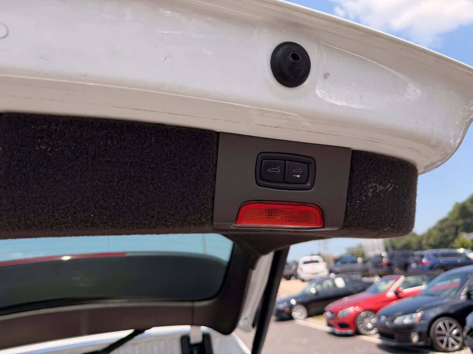 Used 2016 Porsche Cayenne S AWD/4WD image 38