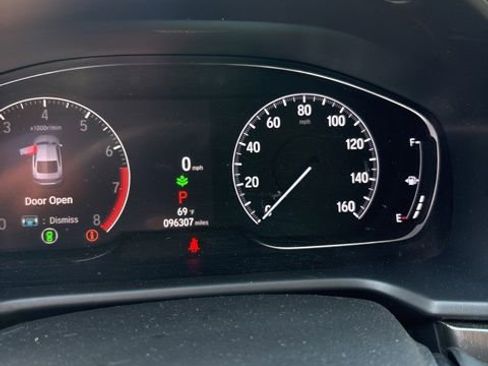 Used 2021 Honda Accord LX image 10