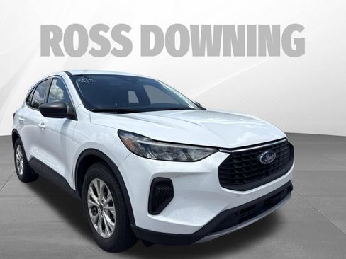 Used 2024 Ford Escape Active FWD image 3