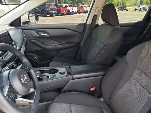 Used 2024 Nissan Rogue SV AWD/4WD image 28
