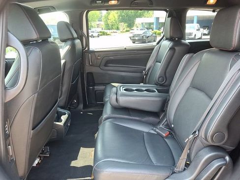 Used 2023 Honda Odyssey Sport image 12