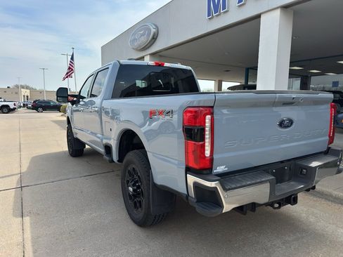 Used 2026 Ford F350 Lariat w/ Lariat Ultimate Package AWD/4WD image 6