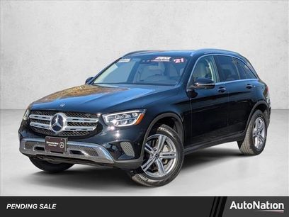 Certified 2022 Mercedes-Benz GLC 300 4MATIC