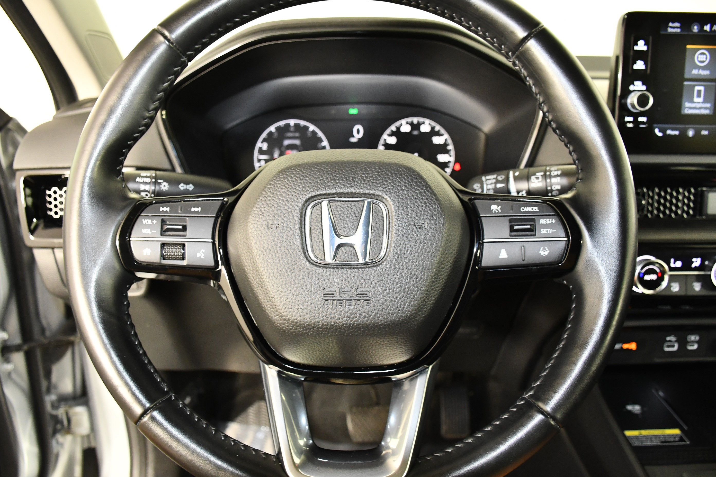 Certified 2025 Honda CR-V EX-L image 20