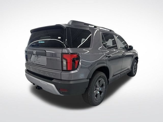 New 2026 Honda Passport RTL image 33