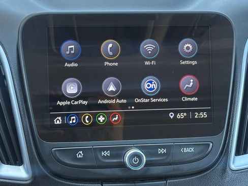 Used 2024 Chevrolet Malibu LT FWD image 19