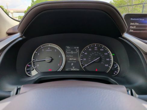 Used 2018 Lexus RX 350 FWD w/ Premium Package image 15