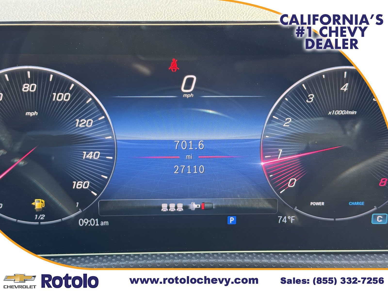 Used 2025 Mercedes-Benz CLA 250 image 20