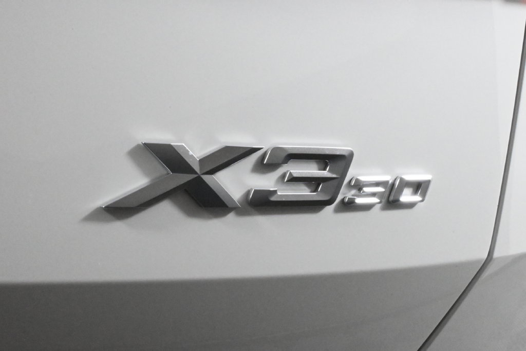 Used 2026 BMW X3 xDrive30i w/ Convenience Package AWD/4WD image 39
