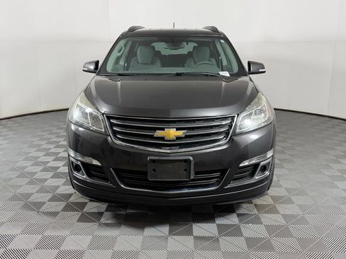 Used 2017 Chevrolet Traverse LT image 6