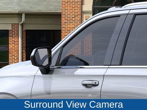 New 2026 Chevrolet Tahoe LS RWD image 12