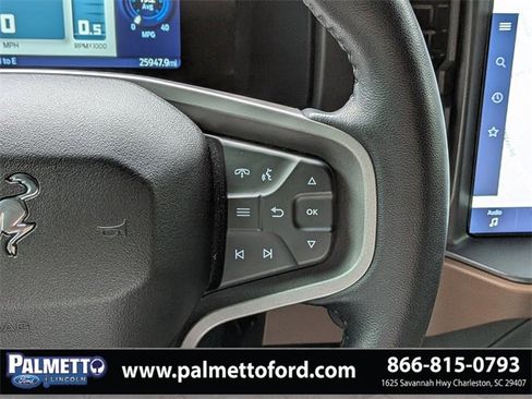 Used 2024 Ford Bronco Outer Banks image 25