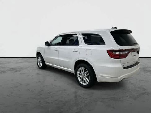 Used 2026 Dodge Durango GT AWD/4WD image 9