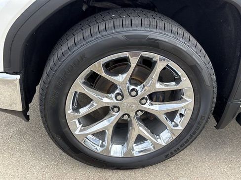 Used 2019 GMC Sierra 1500 SLT w/ SLT Premium Package image 13