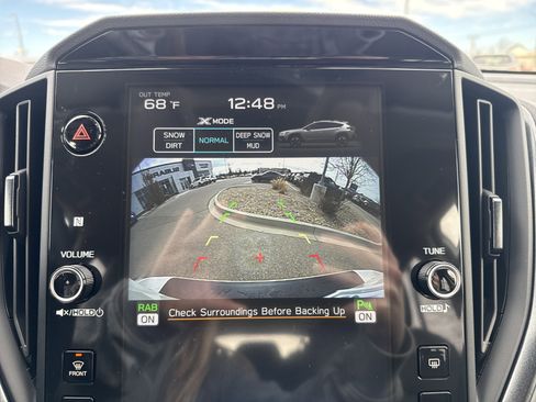 New 2026 Subaru Crosstrek 2.5i Limited image 26